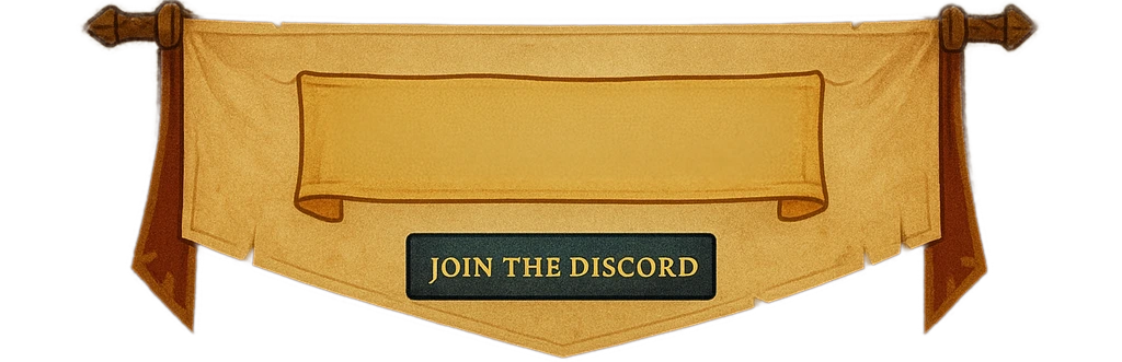 Ribbon Banner