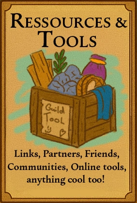 Resources & More